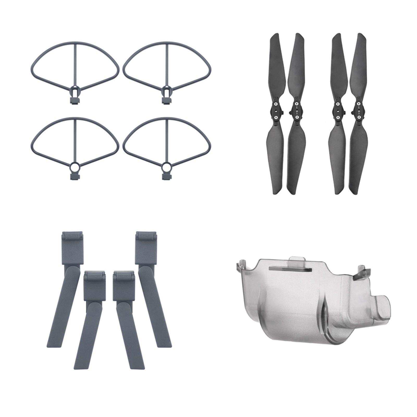 4/8 pezzi di eliche a sgancio rapido, for FIMI, X8 SE Drone Eliche Lame Vite di backup a sgancio rapido Parti Accessorio CW CCW
