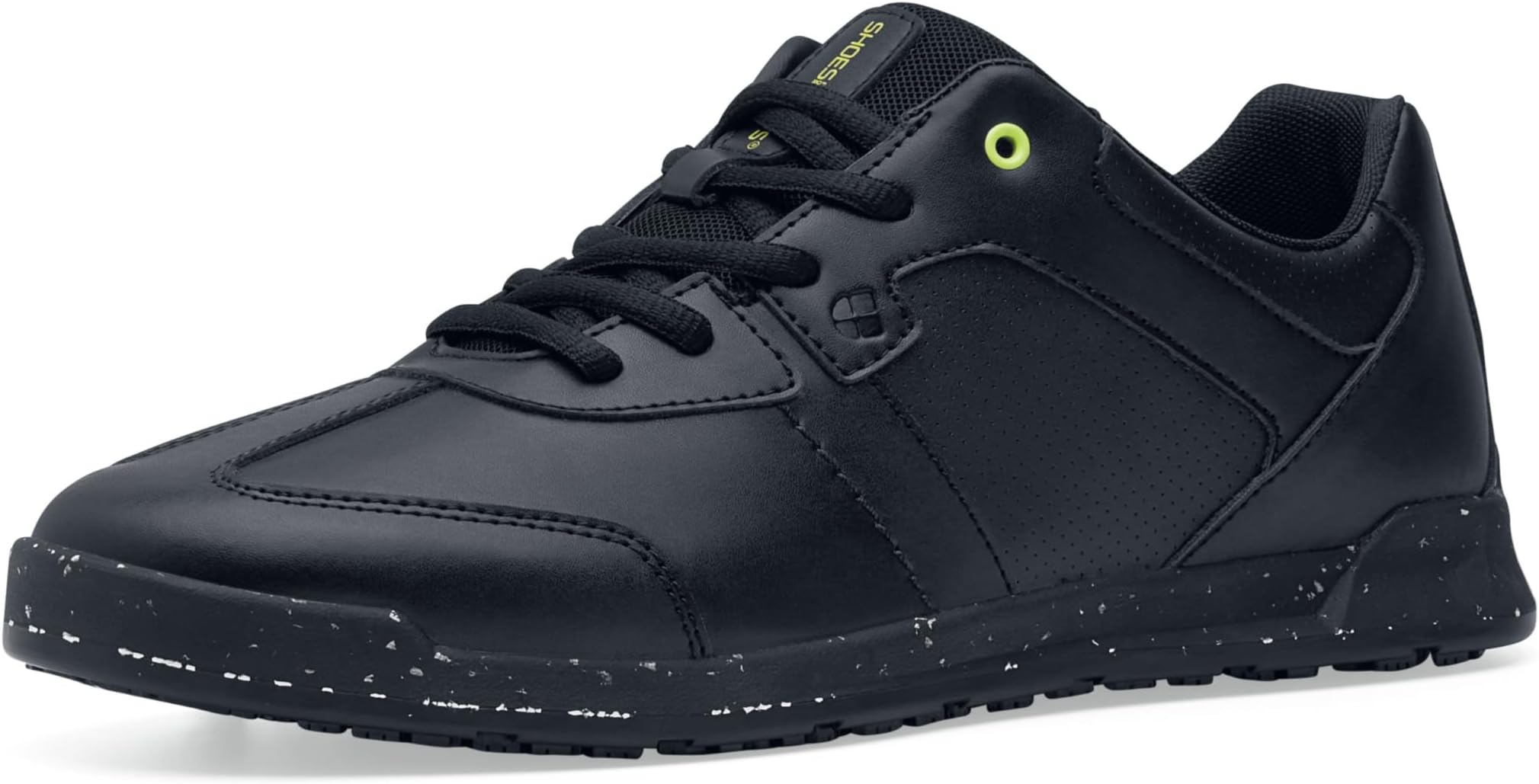 Shoes for CrewsMen's Freestyle II Non Slip Food Service Work Shoes