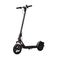 Segway-Ninebot, Monopattino Elettrico, Modello F2 PROE II per adulti, 25 km, h velocità massima, 65 km autonomia, doppio sistema frenante