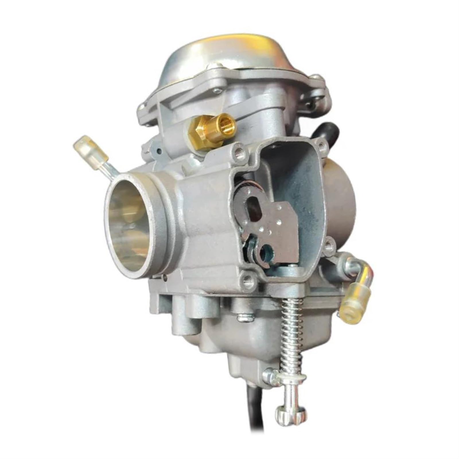 Carburateur PD34J pour réparer le moteur de votre Suzuki LT-500F en panne