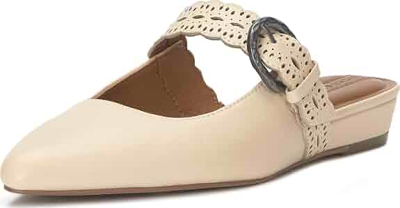 Amazon.com | Lucky Brand Women's Nicona Vanilla 5 Medium