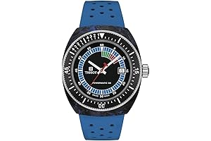 Tissot Luxury Sideral S Powermatic 80 Men's Swiss Watch