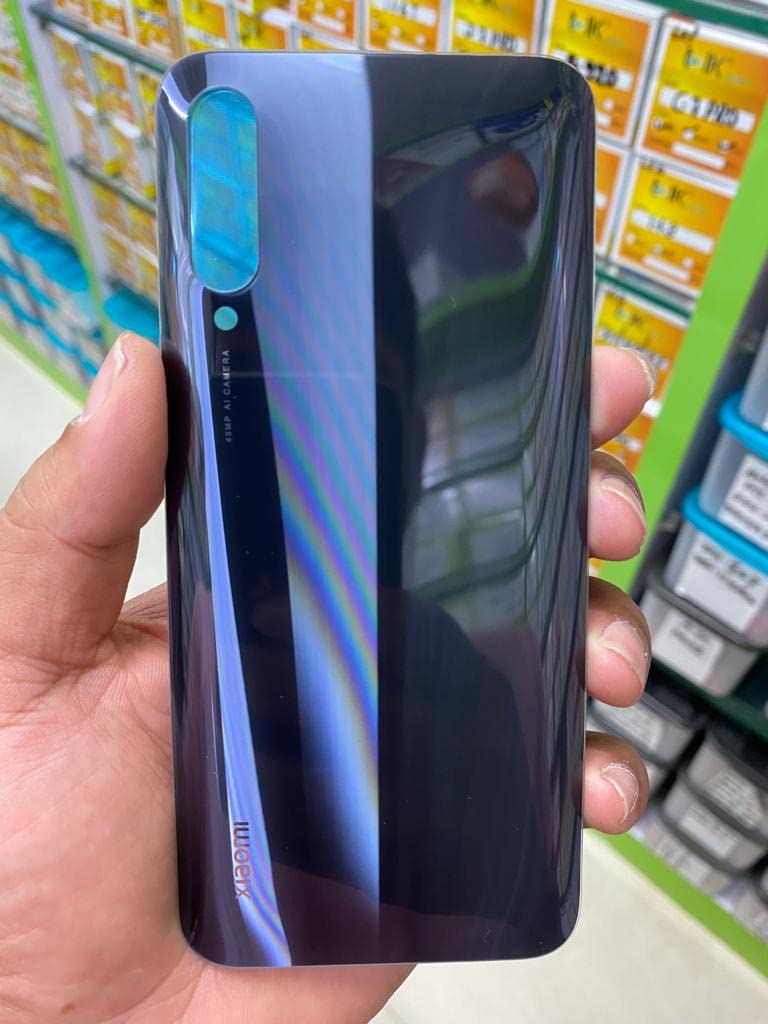 Replacement Parts Mi A3 Back Panel Replacement Mrspares Back Panel