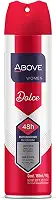 Above Desodorante Aerosol 150Ml Women Dolce Vita