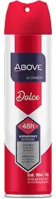 Above Desodorante Aerosol 150Ml Women Dolce Vita