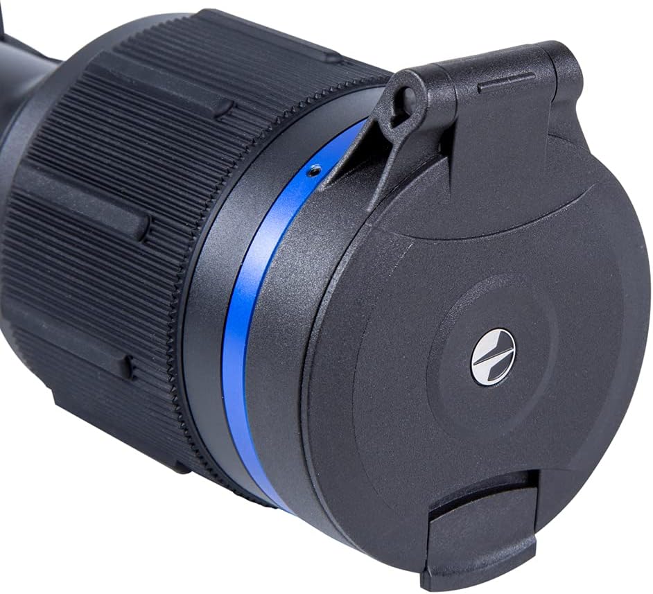 Pulsar Thermion 2 XQ38 Thermal Riflescope