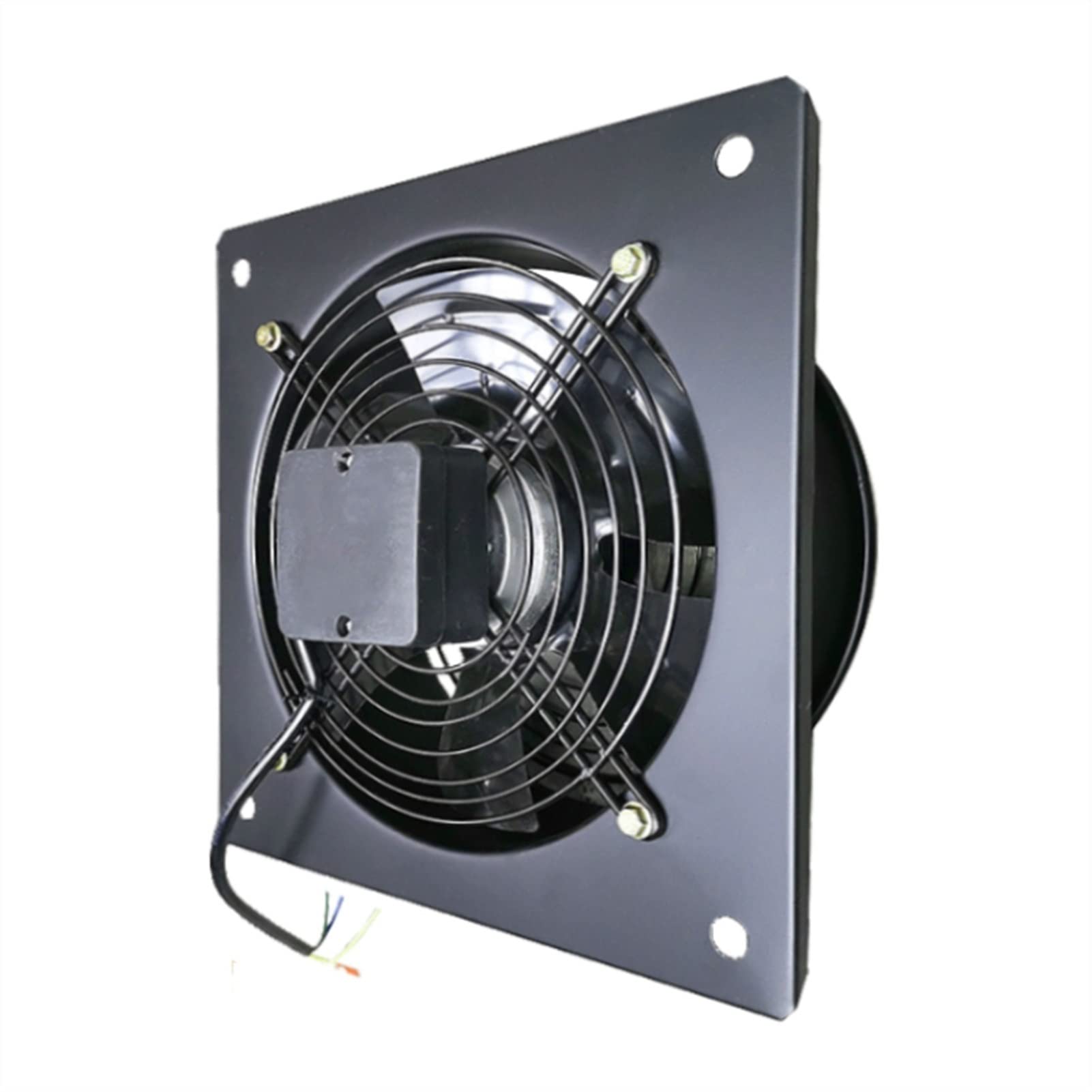 Buy Wall ed Automatic Vent Fan Exhaust Fan, Highspeed Powerful