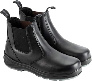 Slip on fire boots Clearance