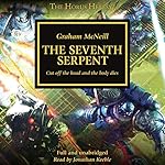 Cover of The Seventh Serpent