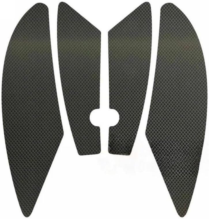 for Ya&maha R6 2017 2018 Motorcycle Anti-Slip Tank Pad Side Gas Knee Grip Traction Pads Protector Sticker Protector Tank Pads