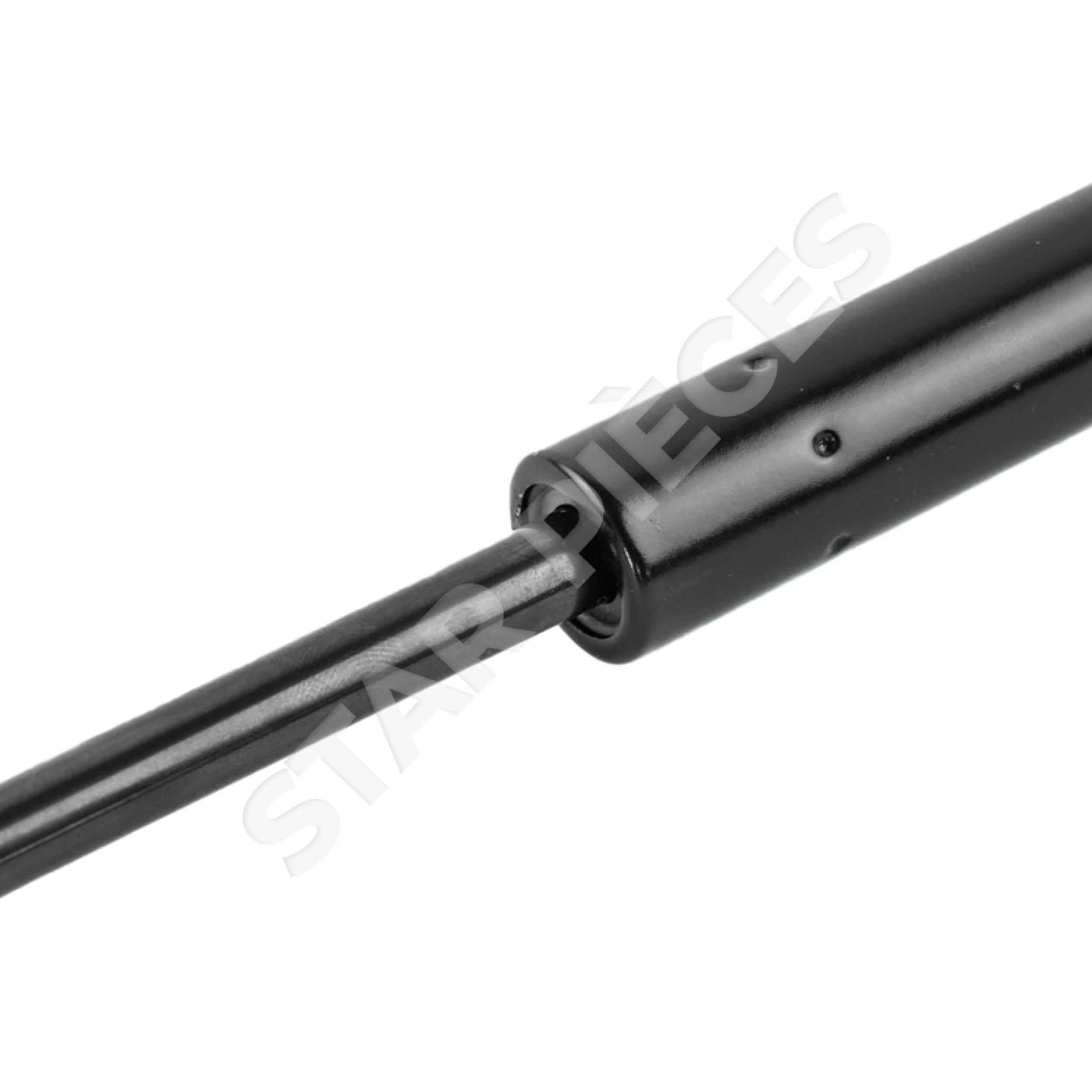 Pistoncini Portellone Peugeot 308 SW 1.6 HDi 92 CV Diesel 68 KW 2009 - 2014 9HP (DV6DTED) ▷ AUTODOC - Foto 10