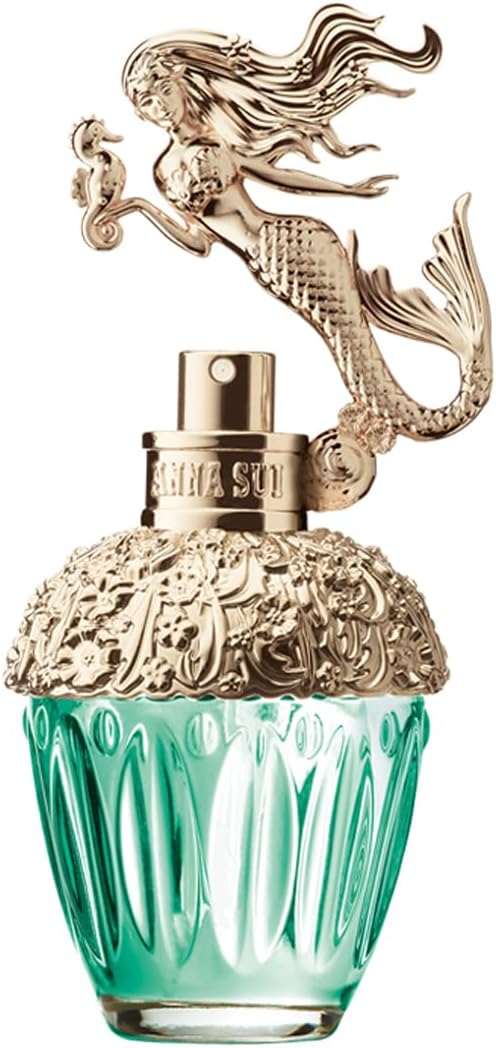 ANNA SUI(アナ スイ) ファンタジア マーメイド オーデトワレ フルーティ フローラル 30ml