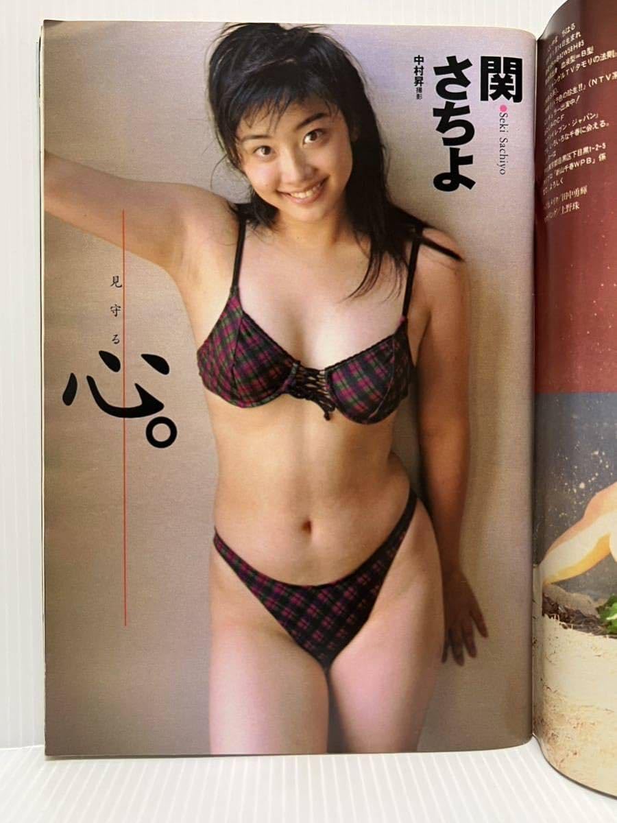 週刊プレイボーイ #230 雑誌 「週刊プレイボーイ」1996年4月30日号 - メルカリ
