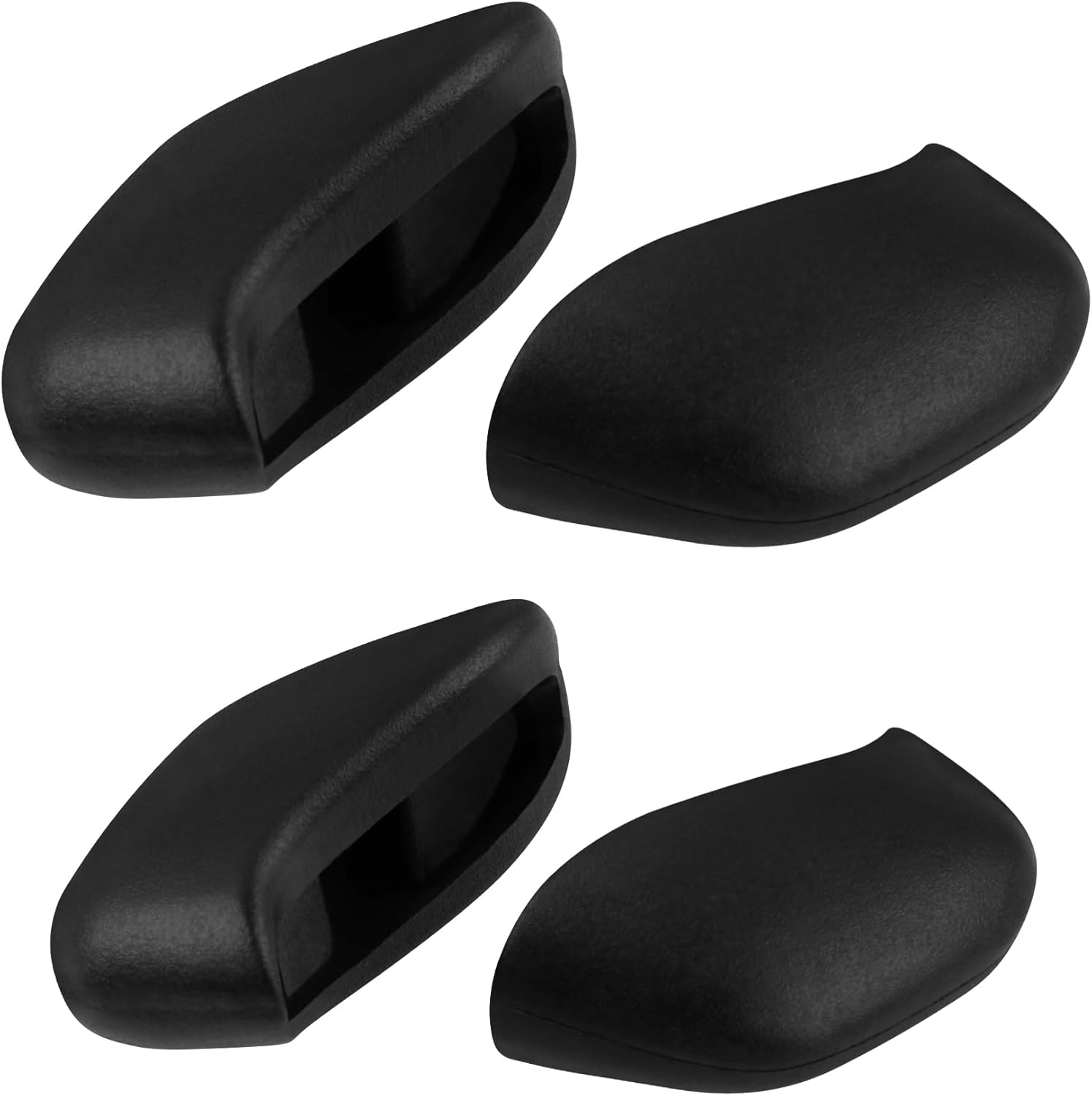 HILEEN Replacement Nose Pads Nose Pieces for Oakley Flak