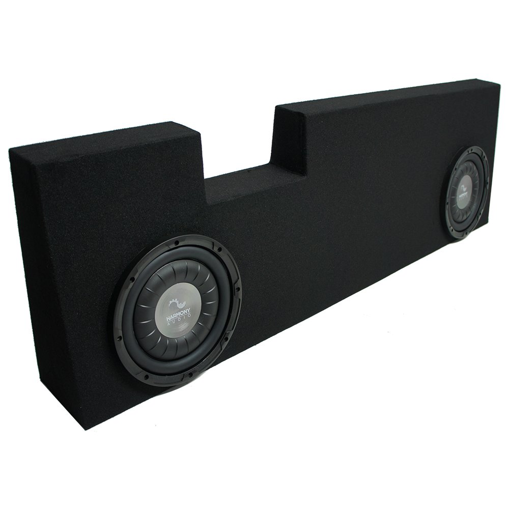 Amazon.com: Harmony Audio F104 Dual 10