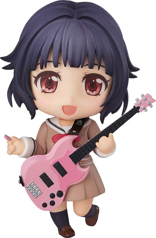 Amazon.co.jp: ねんどろいど BanG Dream! 牛込りみ ノンスケール