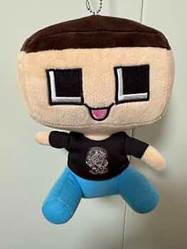 ミラクルぐっち　ぐち男　ぬいぐるみ 61MnhDBU5KL._AC_UF350,