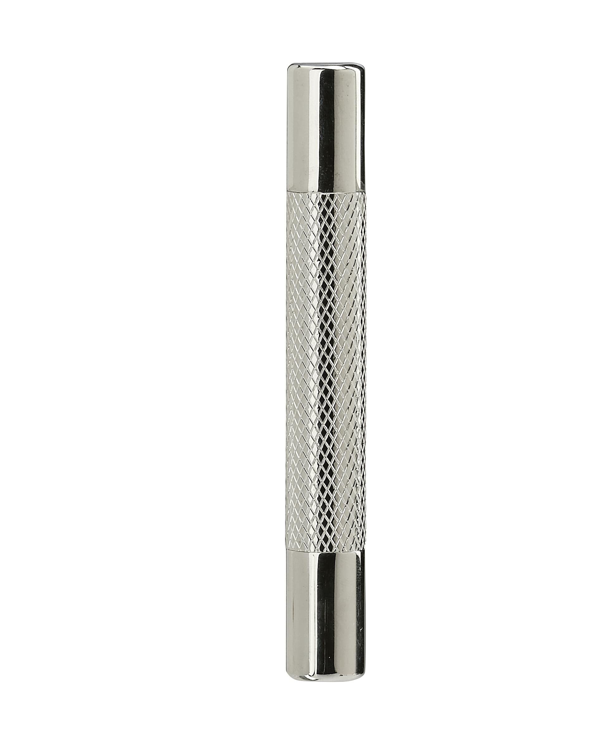 Amerock BP36557PN, Polished Nickel, 3 in or 3-3/4 in (76mm or 96mm) Center-to-Center - Image 2