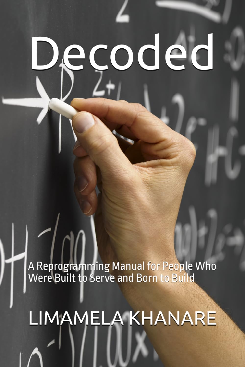 Decoded