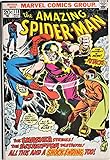 CGC 8.5 Amazing Spider-Man #118