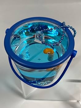 Amazon.co.jp: チンアナゴのオイルチャーム4個セット おまけの