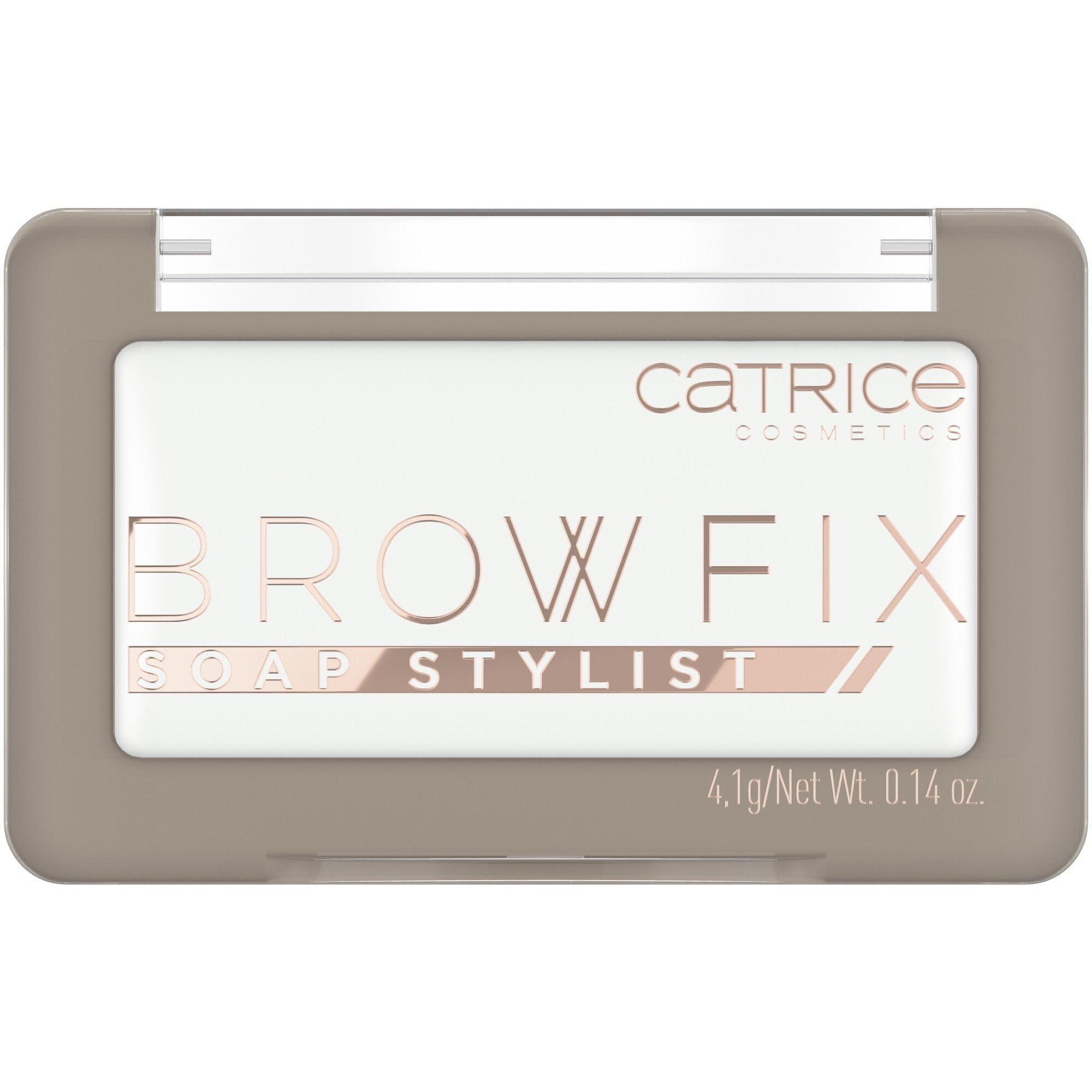 Catrice Brow Fix Soap Stylist 010 – Full and Fluffy