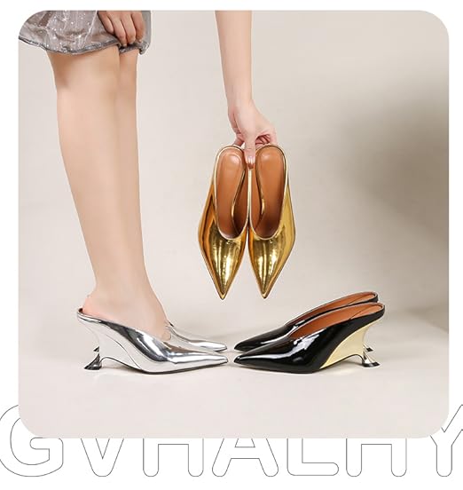 靴 rim.ark Pointed toe mule 38 靴 rim.ark Pointed toe mule 38 RIM.ARK（リムアーク）公式