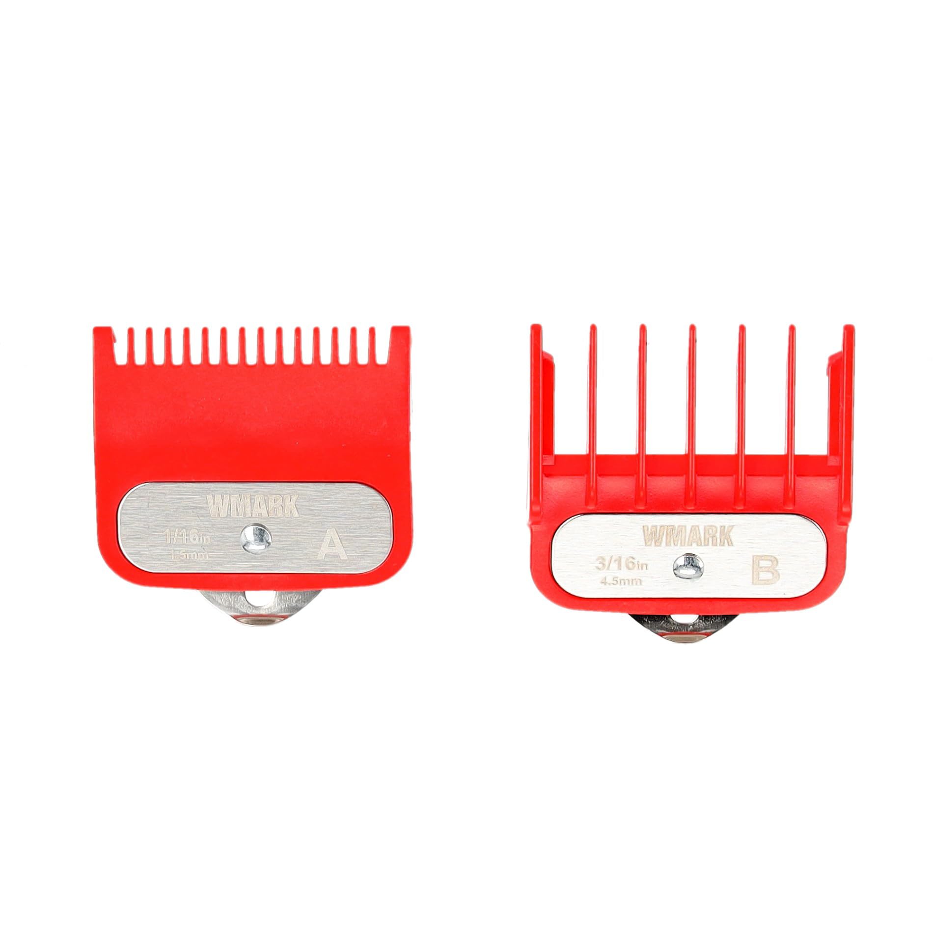 WMARK Tosatrice, Tagliacapelli Professionale per parrucchieri NG-2020 Tosatrice Elettrica per taglio Capelli, Barba