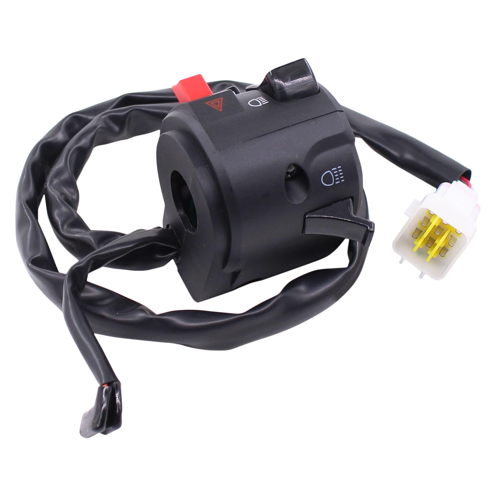 その他 Motsu PULSE throw Amazon.com: HUSETOO Electric Throttle 300X Thumb Throttle