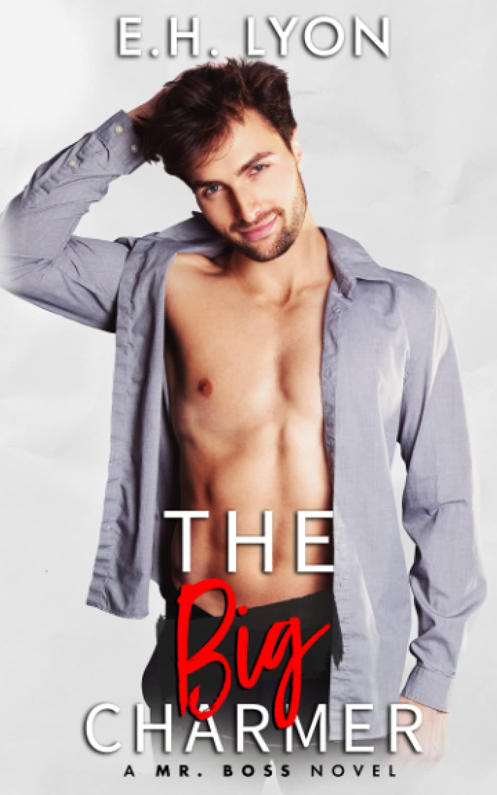 The Big Charmer: 2 (Mr. Boss)