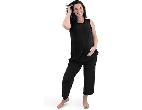 Best Kindred Bravely Pajamas for Comfortable Relaxation and Nursing