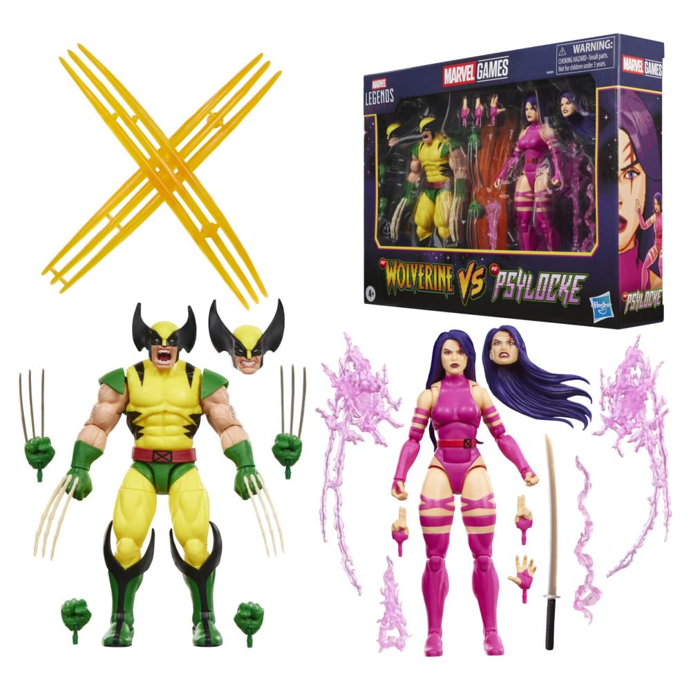 Amazon.com: Hasbro Collector's Corner: Marvel Collectors