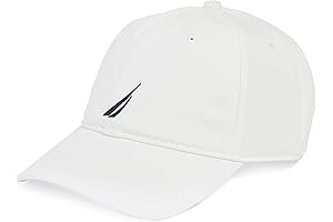 Nautica Dad Hat: Premium Style for Casual Days Out