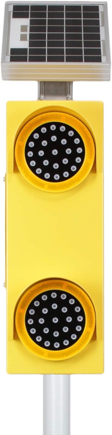 ブリンカーライト（障害物表示灯）