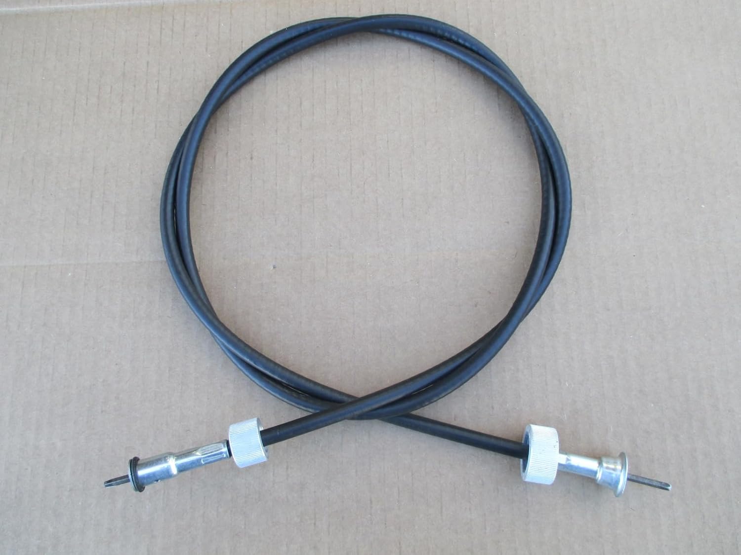 Replacement for fits Tachometer Cable for Part 82847554 83901878 D4NN17365B VPM5216