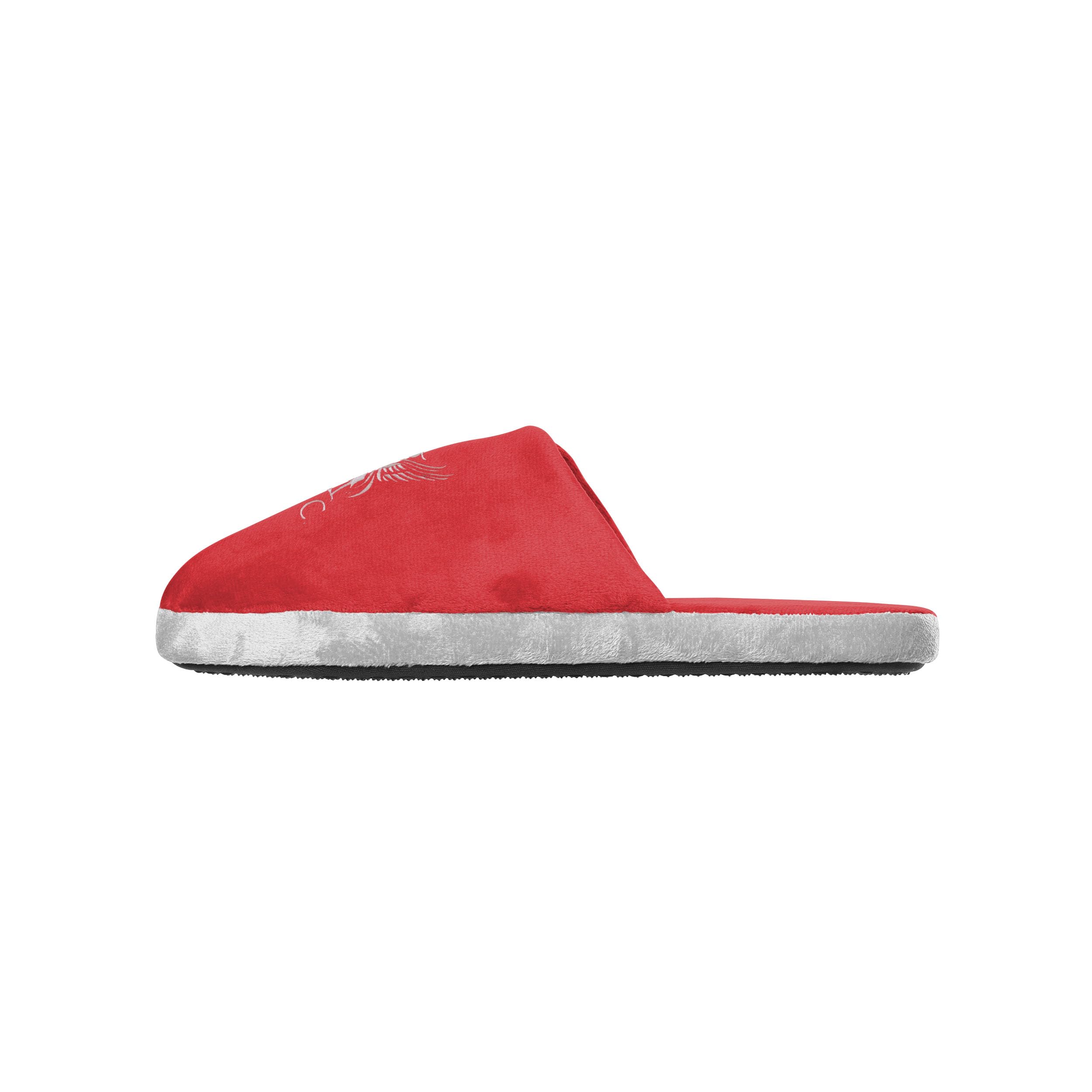 FOCO Chaussons mules de football sous licence officielle
