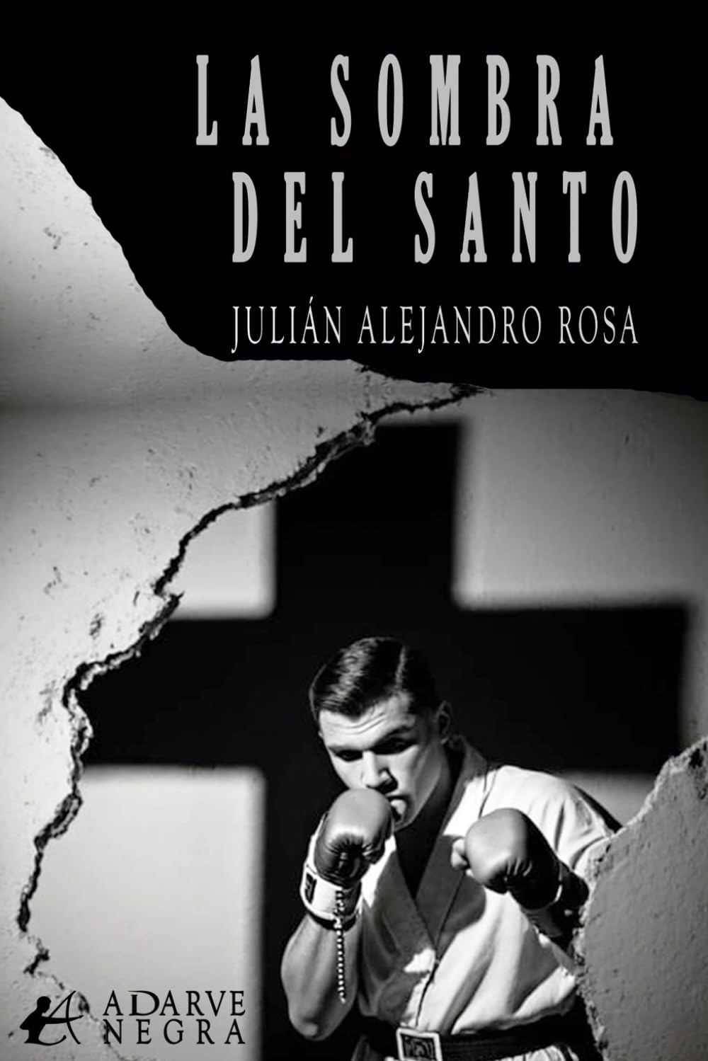 La sombra del santo