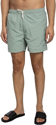 GANT Herren Swim Shorts Badehose