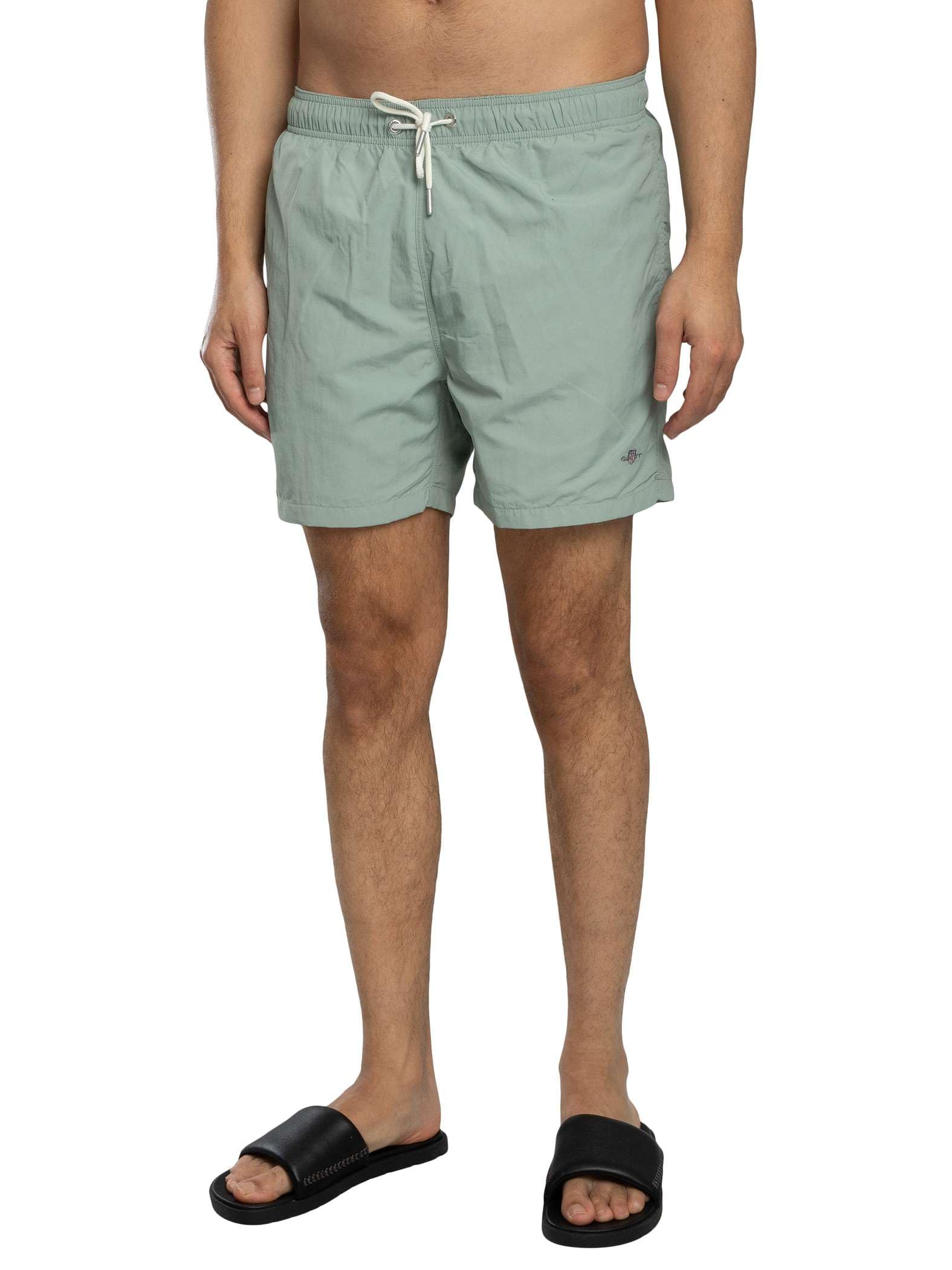 GANT Herren Swim Shorts Badehose
