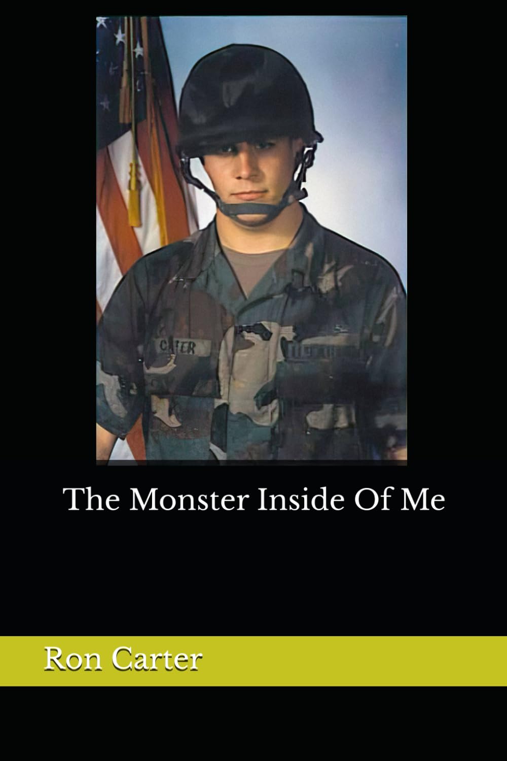 The Monster Inside Of Me