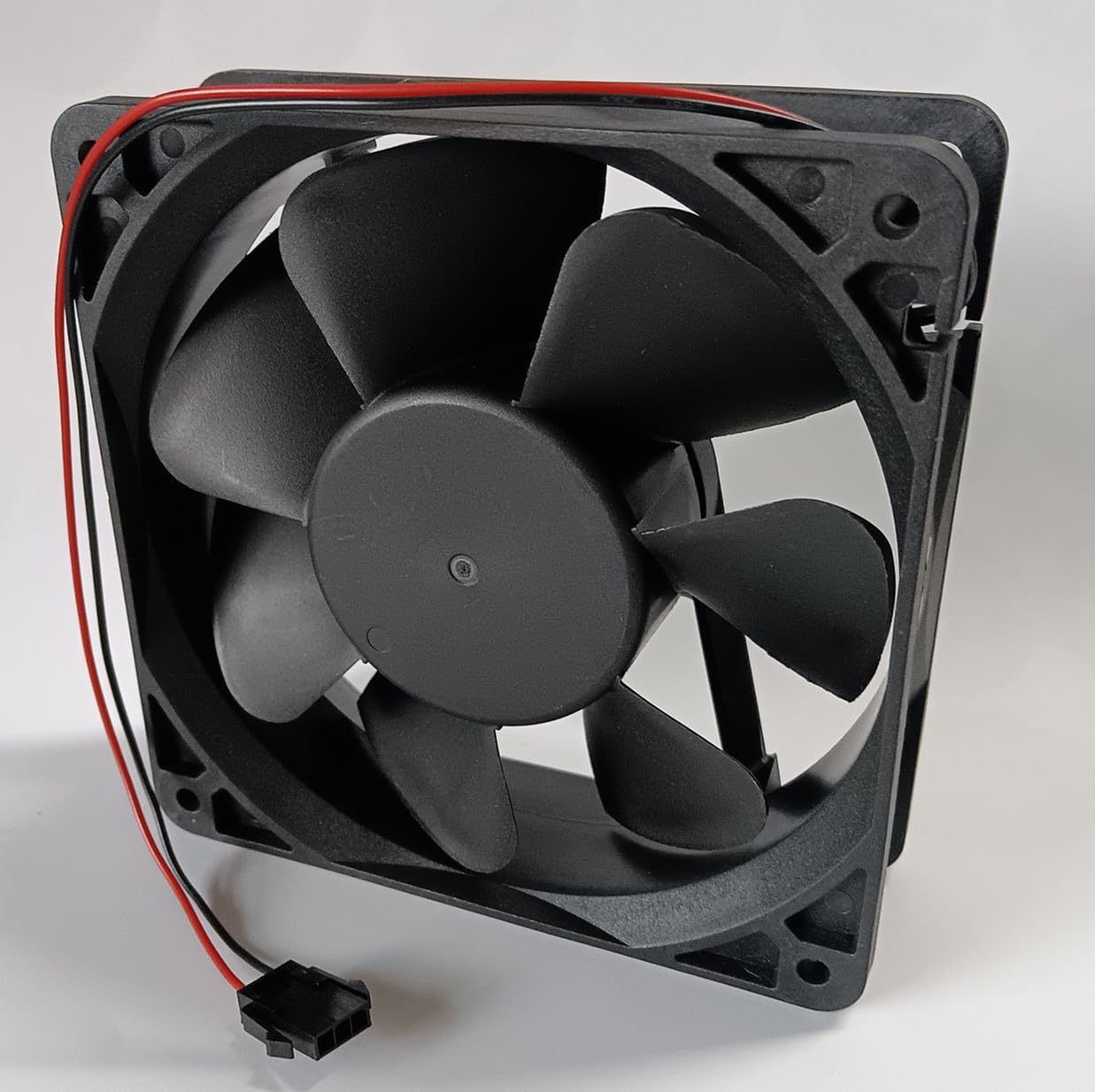 1238HH24B-WDB Inverter Fan 1238HH24B-WDB DC24V 0.70A 12CM Inverter Cooling Fan