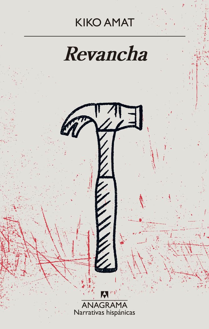 Revancha: 660 (Narrativas hispánicas)