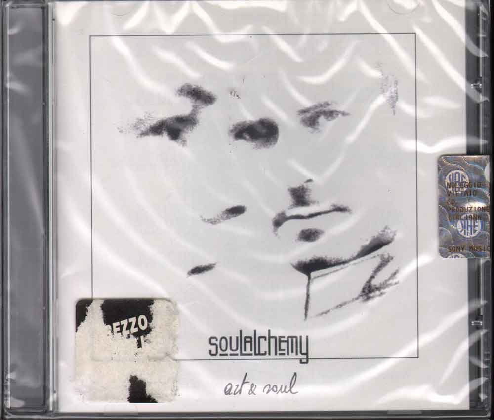 Art & Soul