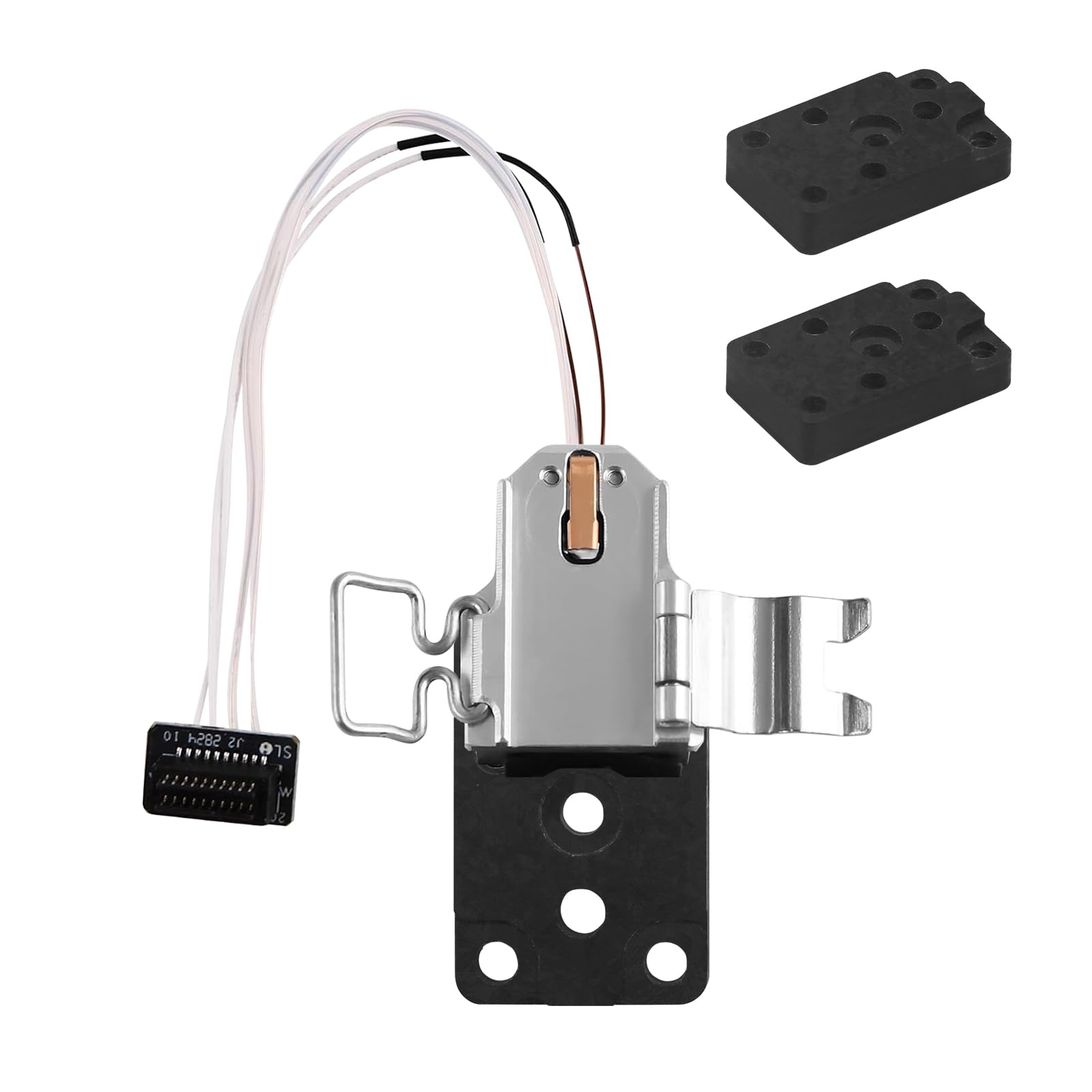 Upgraded Bamboo lab A1 Hotend Heating Assembly Kit for Bambu Lab A1, A1 Mini 3D Printer H…