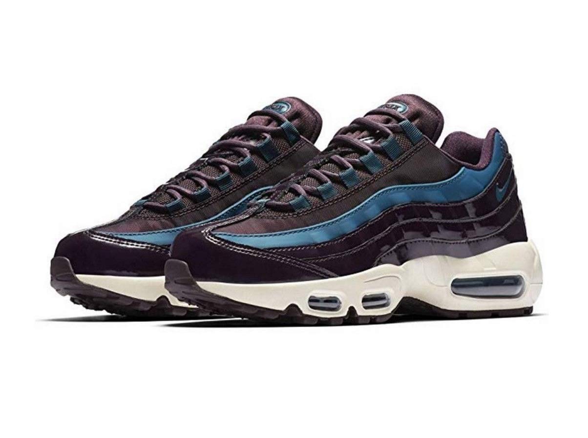 nike air max 95 premium navy