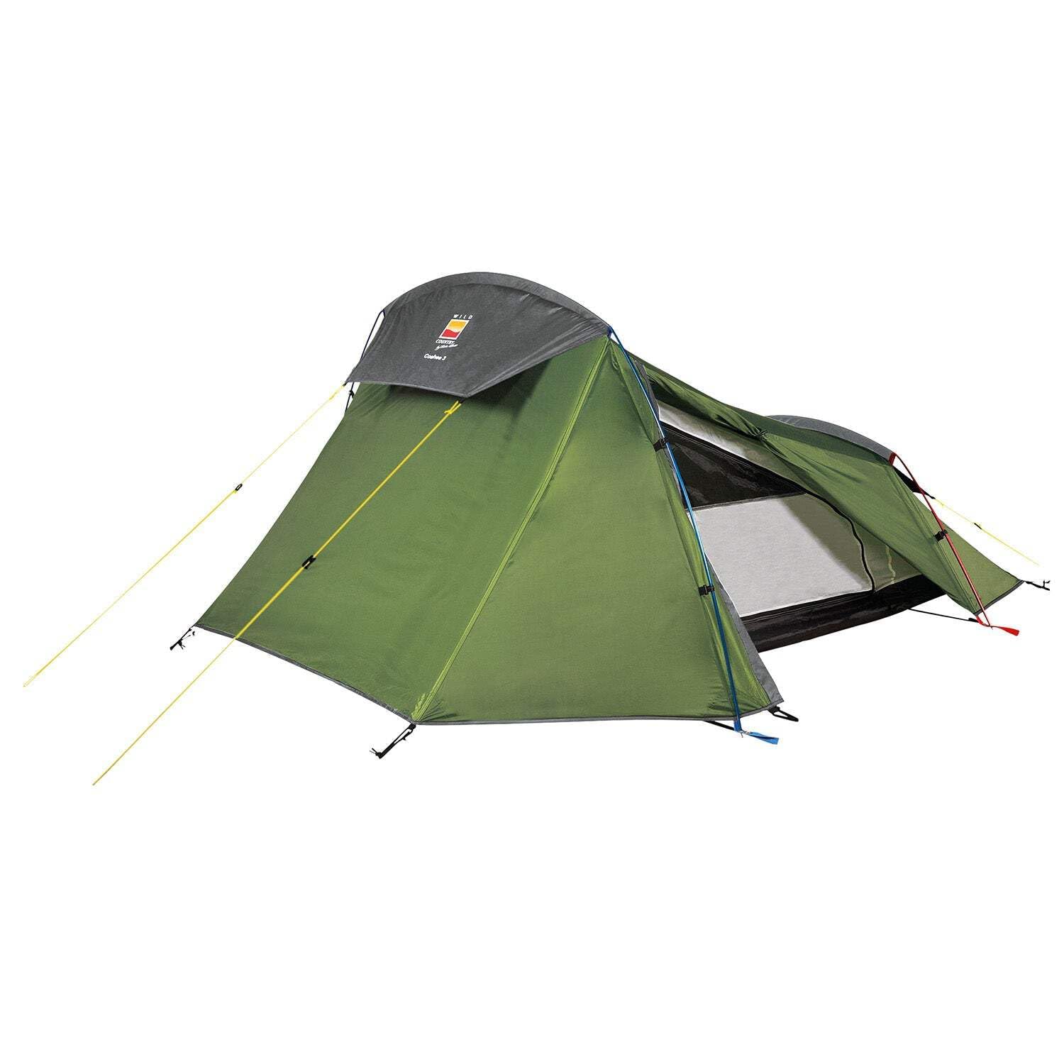 Wild Country Coshee 3 Tent 2022