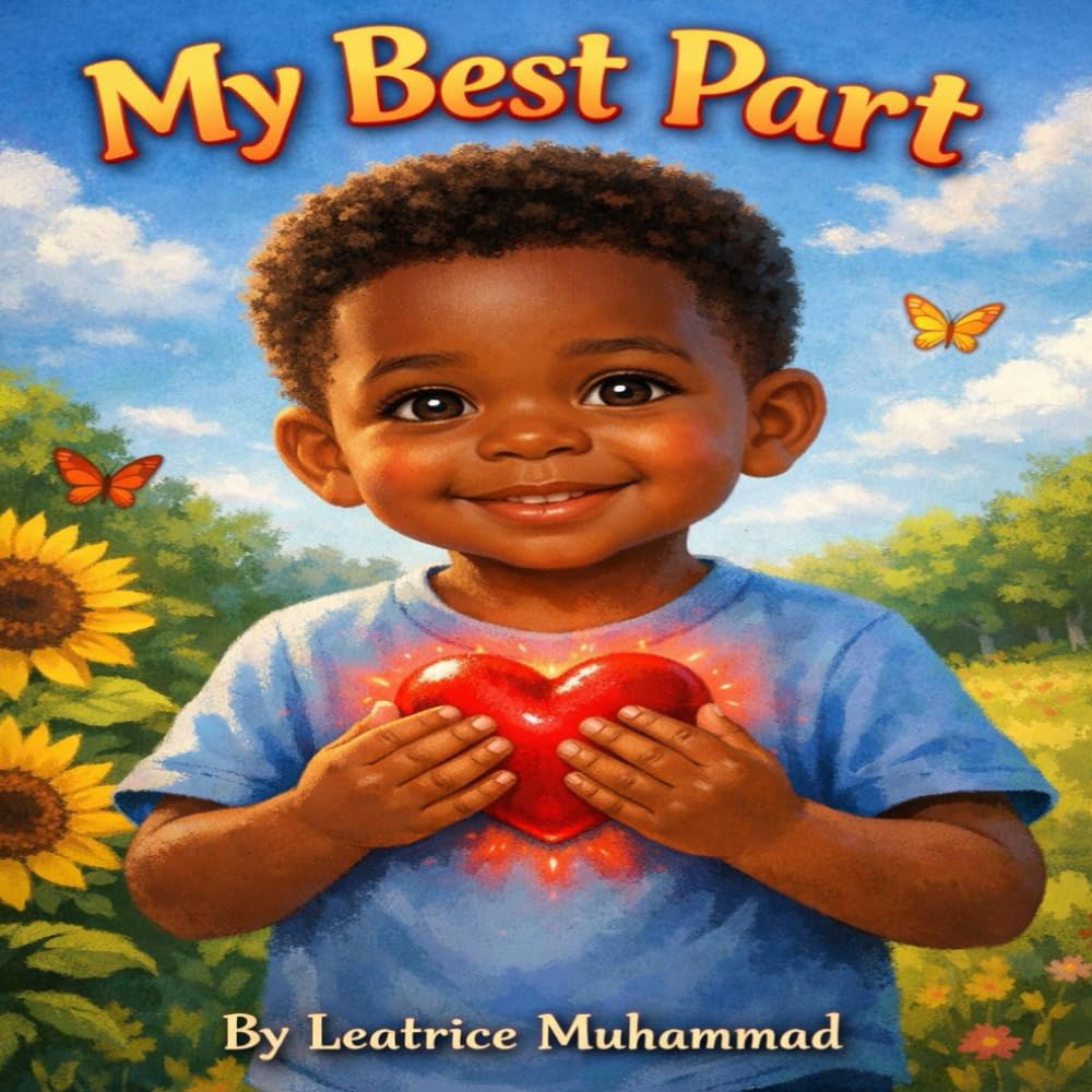 My Best Part