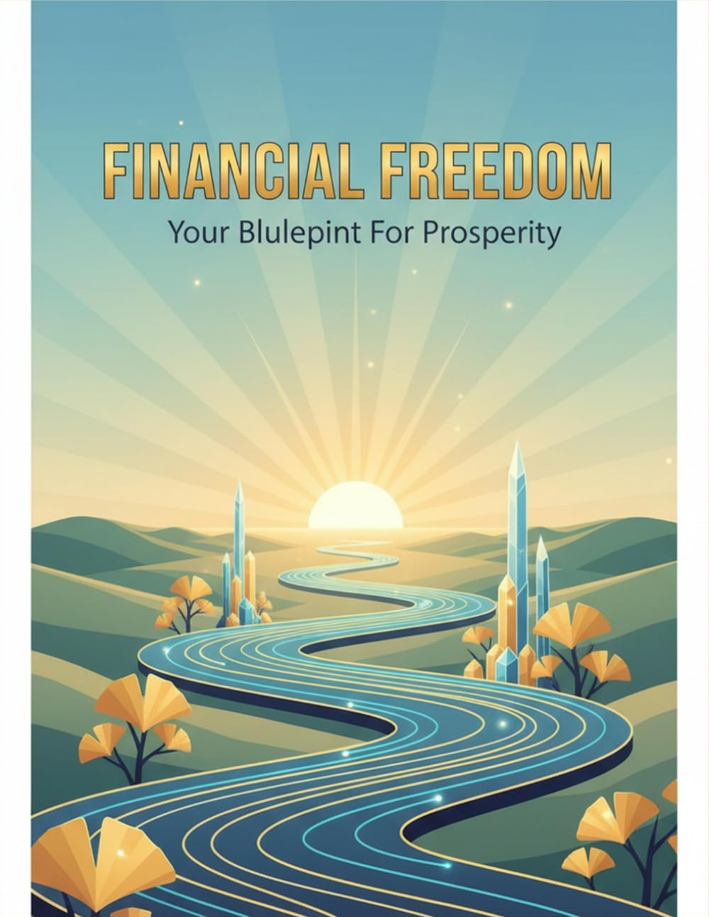 Financial Freedom: Your Blueprint For Prosperity