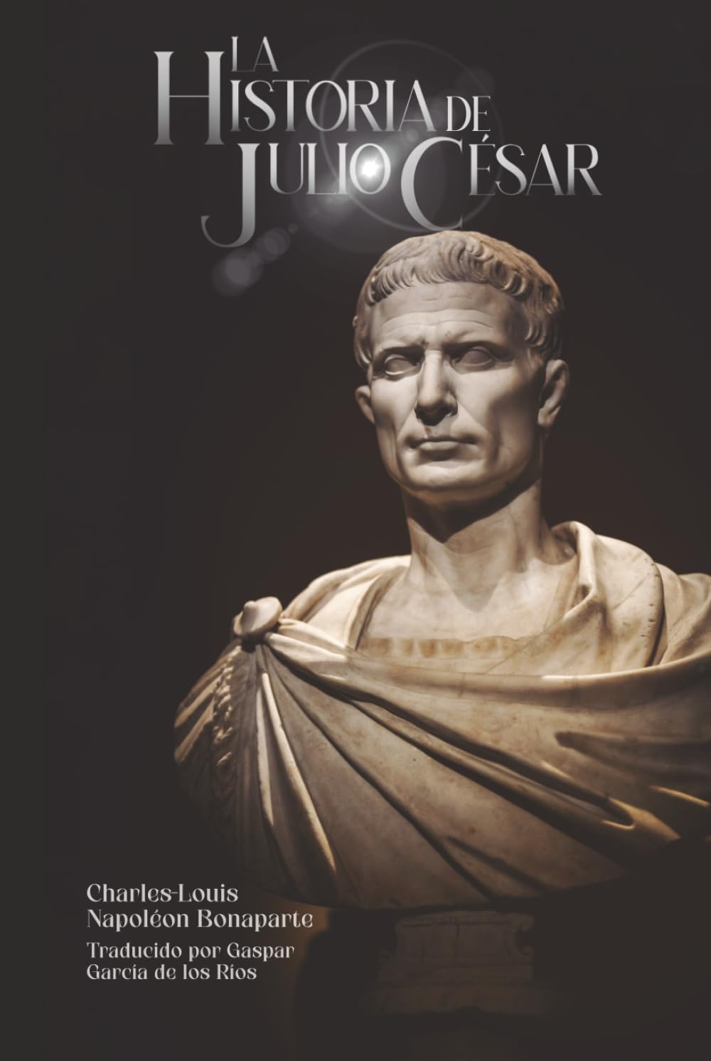 La Historia de Julio César