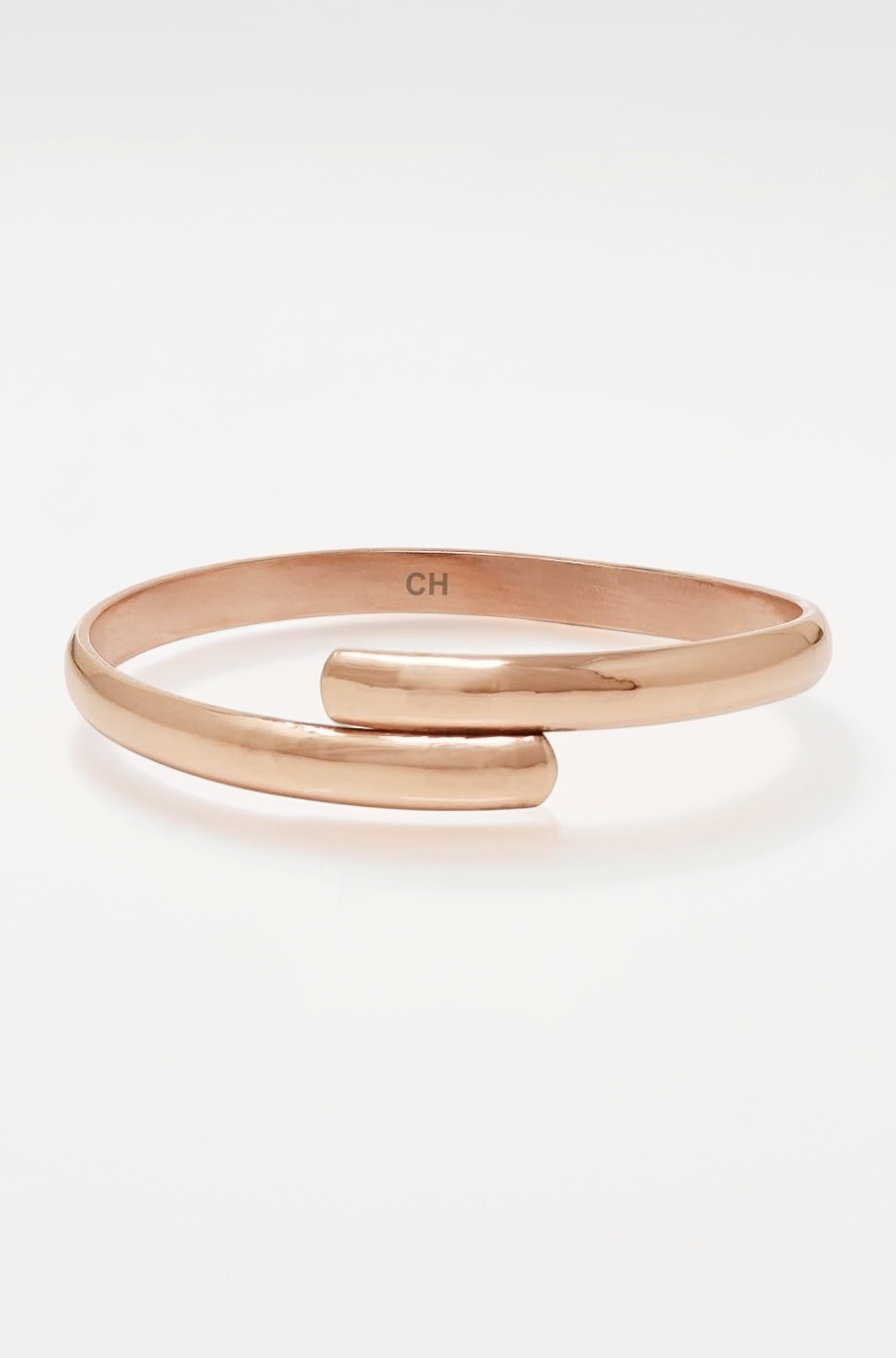 99.9% Pure Nepaliya Copper Leg Bangle Kada for Men | शुद्ध नेपालिया तांबे का पैर कड़ा पुरुष हेतु | Ayurvedic & Astrological Benefits | Free Size | Handmade in India